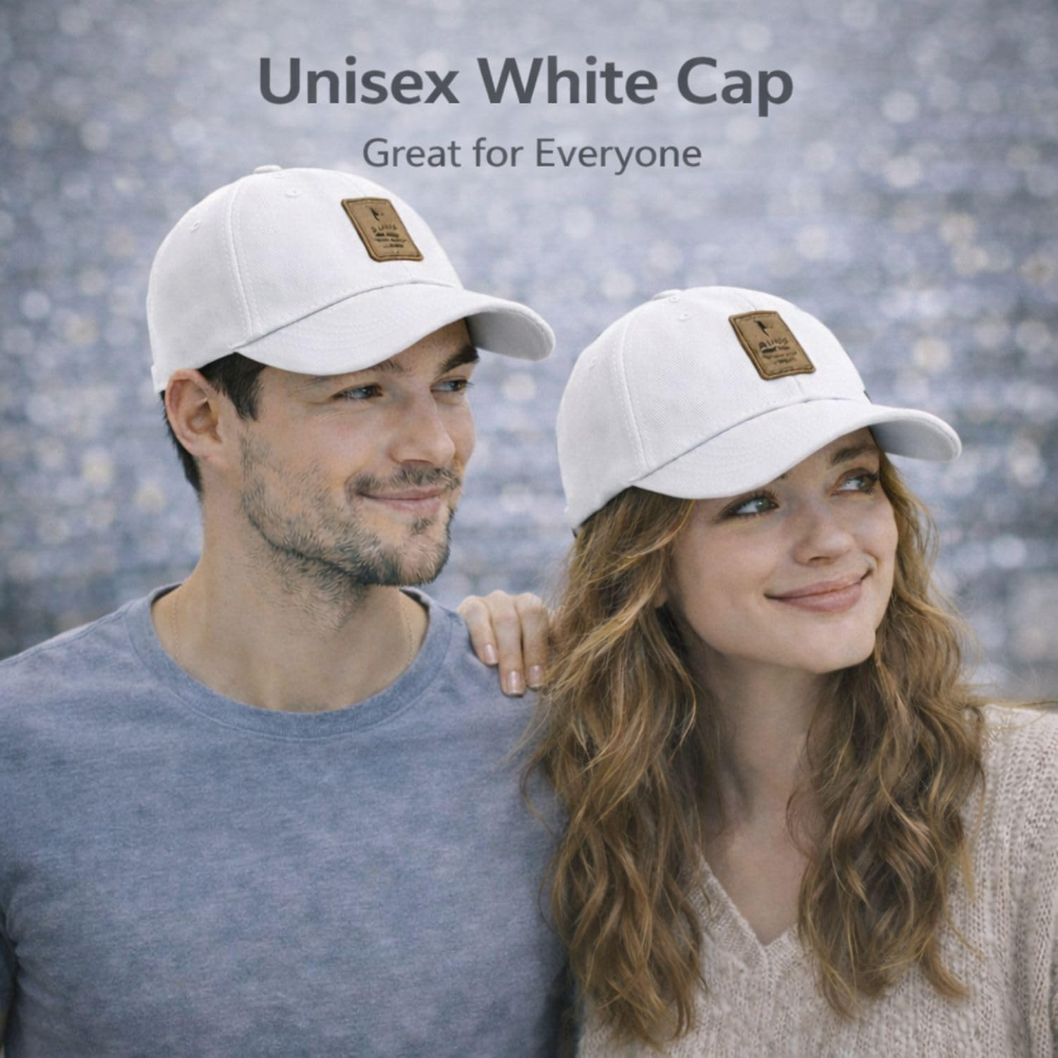 UrbanPair Unisex Baseball Cap - Image 60