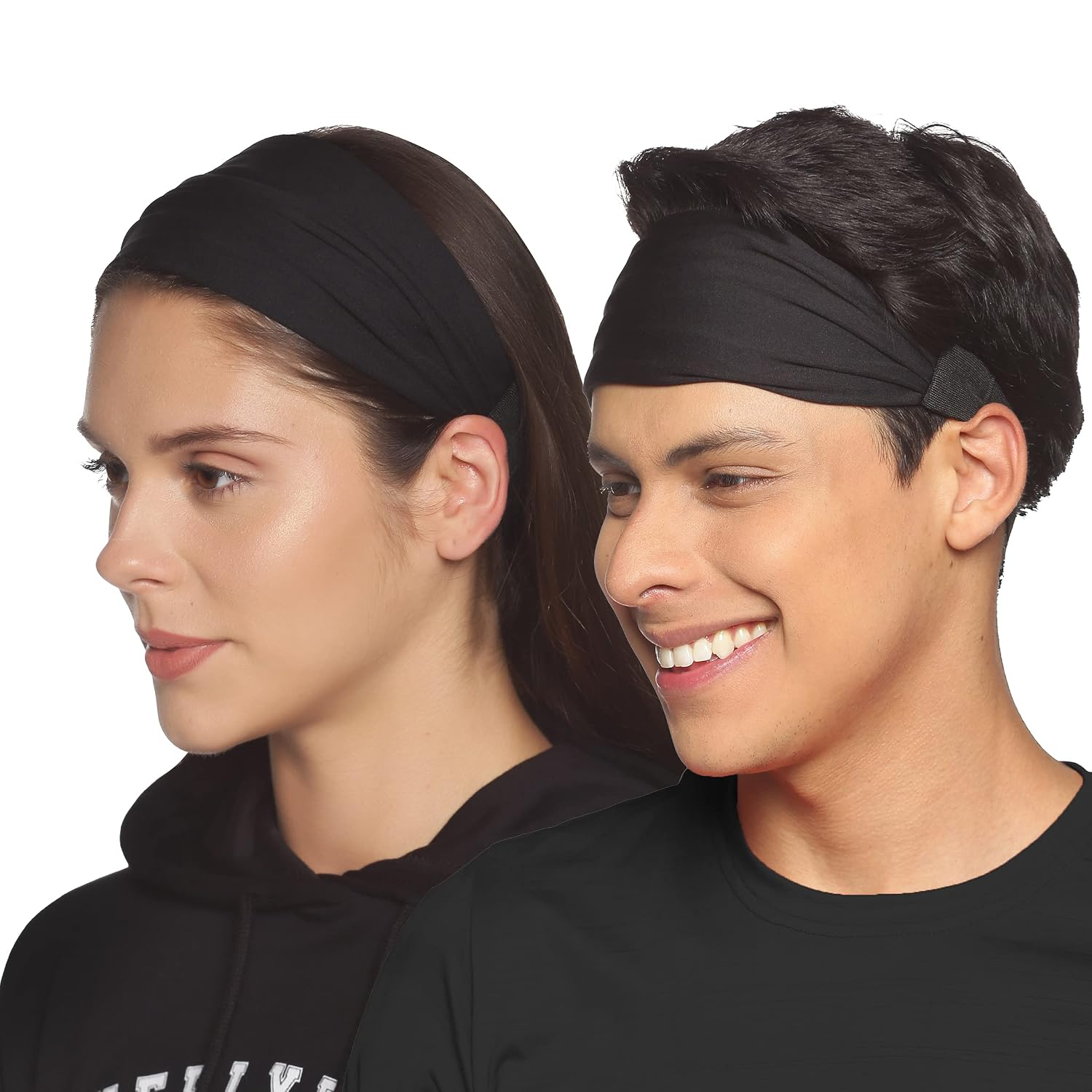 ActiveBand Unisex Sports Headband