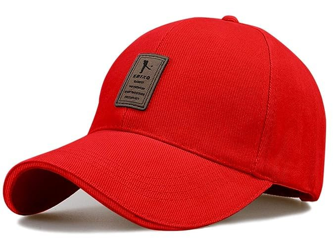 UrbanPair Unisex Baseball Cap - Image 67