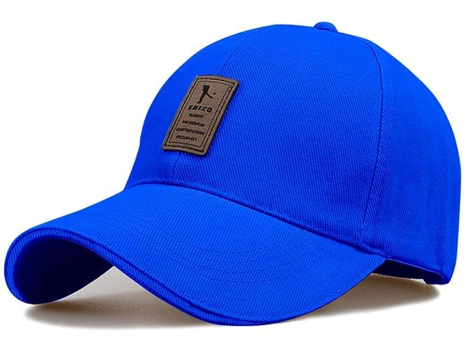 UrbanPair Unisex Baseball Cap - Image 75