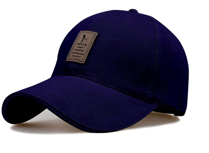 UrbanPair Unisex Baseball Cap - Image 83