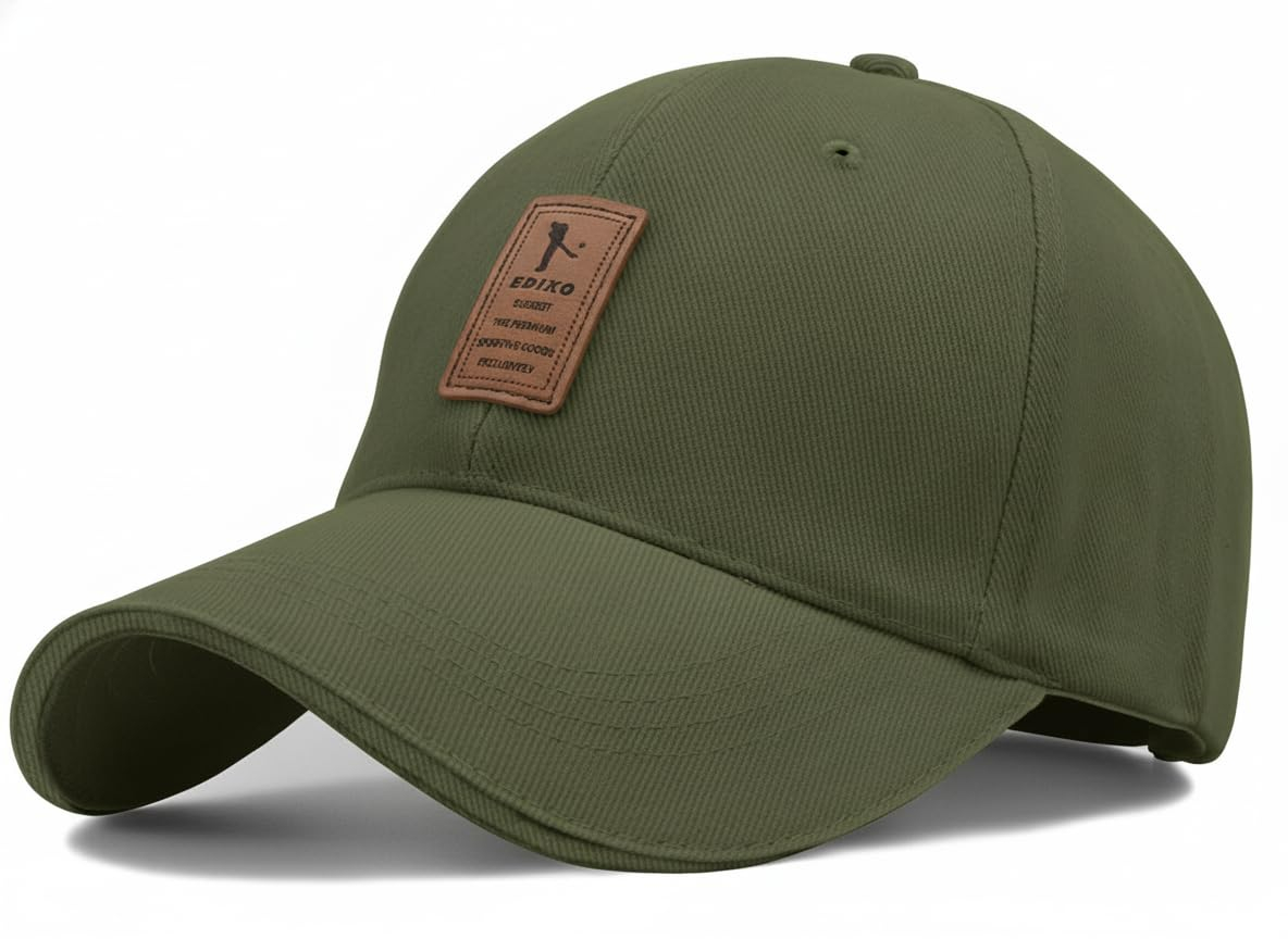 UrbanPair Unisex Baseball Cap - Image 99