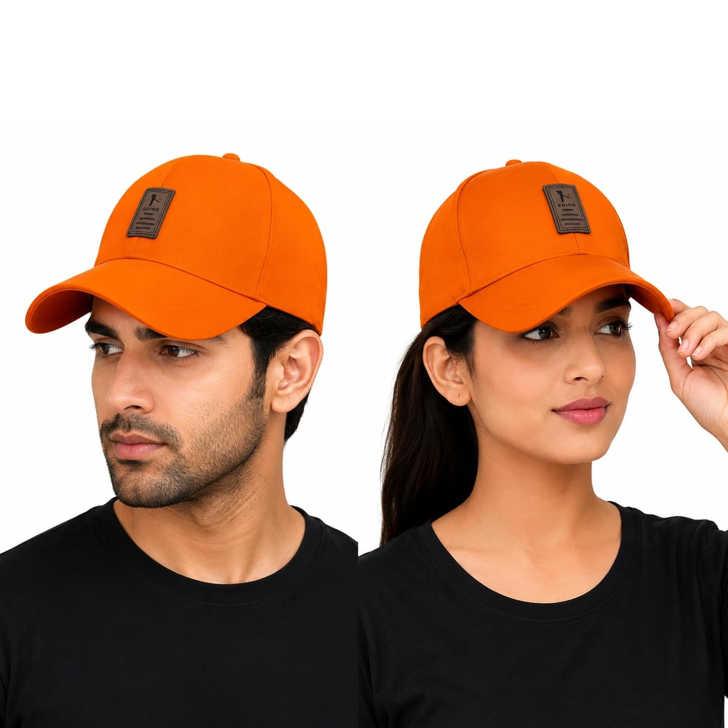 EverydayPeak Unisex Sports Cap - Image 2