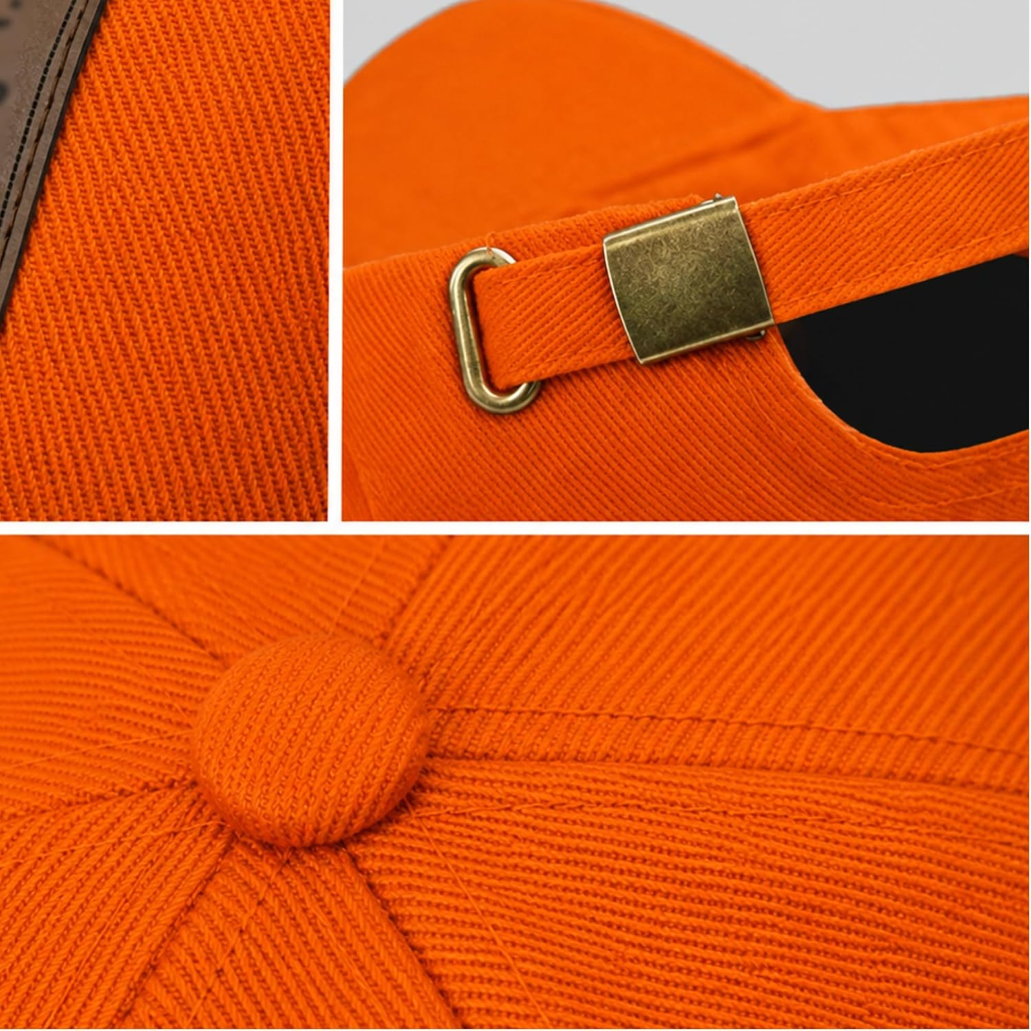 EverydayPeak Unisex Sports Cap - Image 3