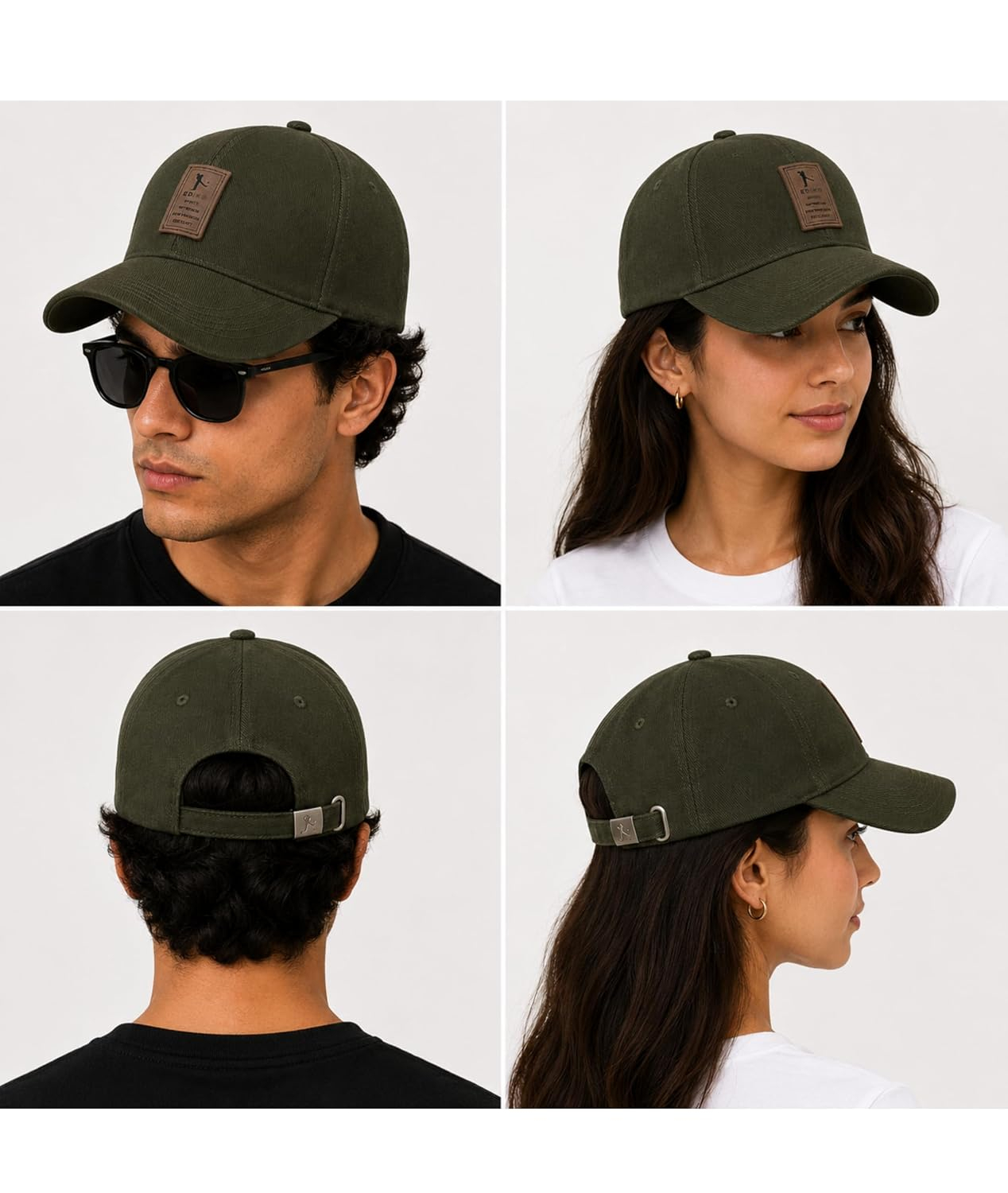 EverydayPeak Unisex Sports Cap - Image 6