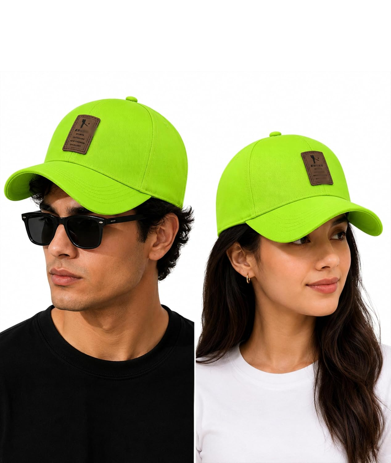 EverydayPeak Unisex Sports Cap - Image 14