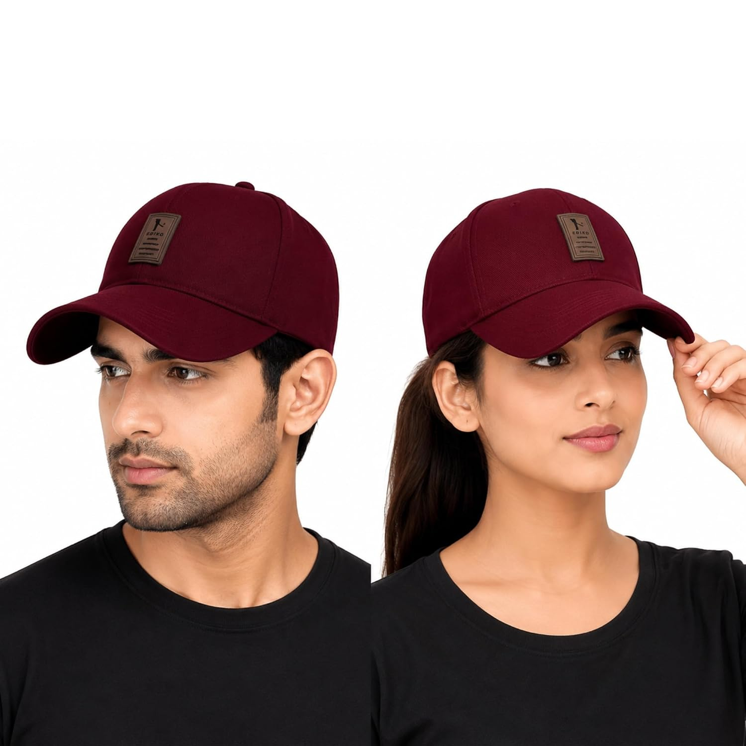 EverydayPeak Unisex Sports Cap - Image 25
