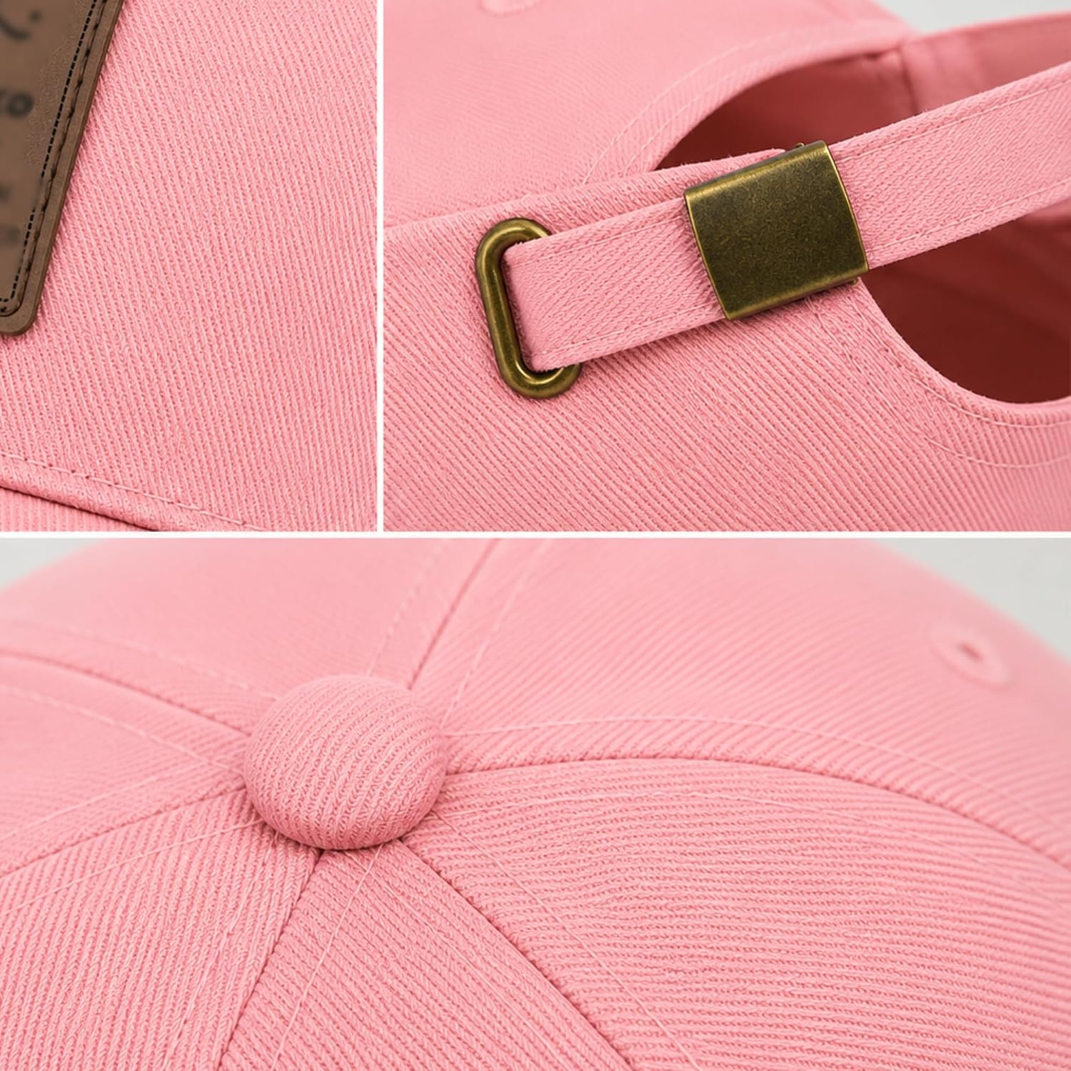 EverydayPeak Unisex Sports Cap - Image 30