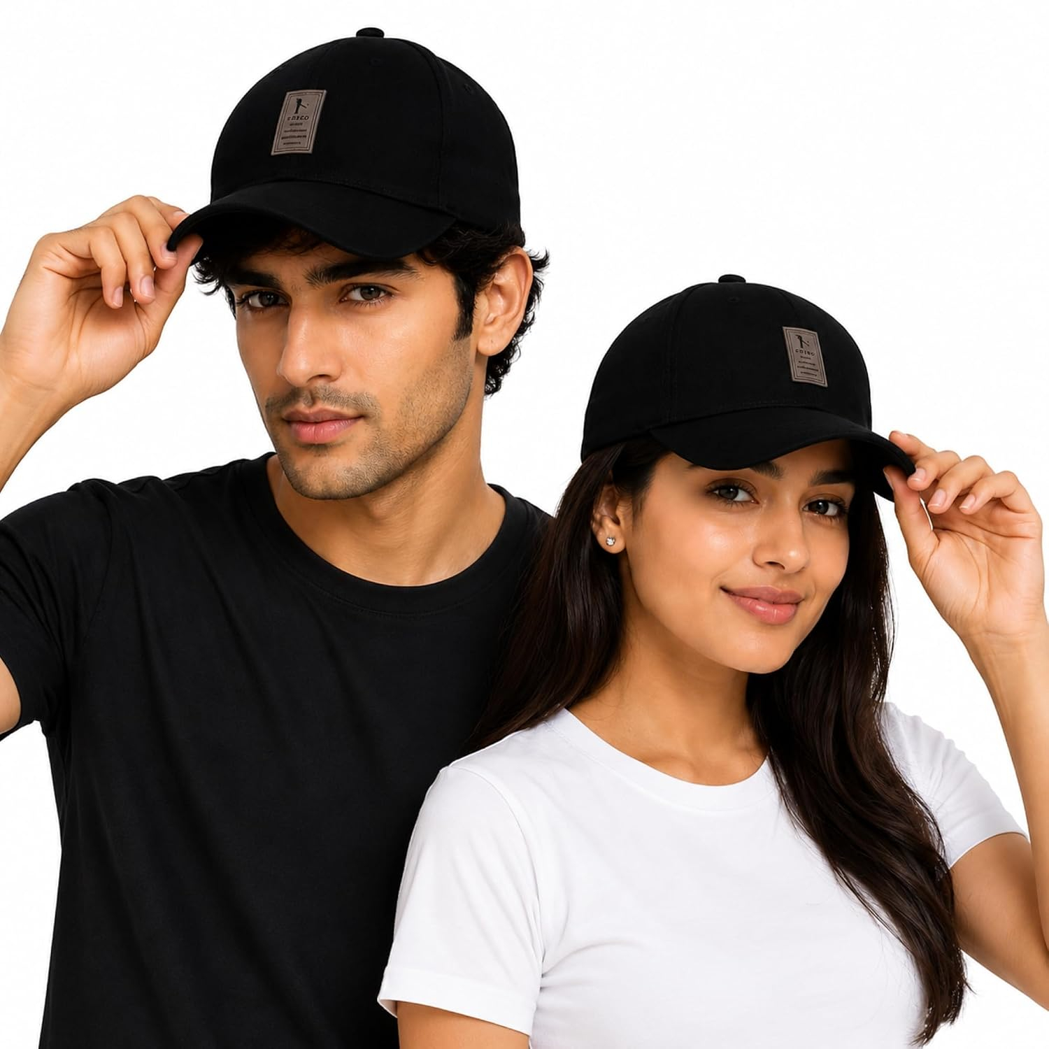 EverydayPeak Unisex Sports Cap - Image 43