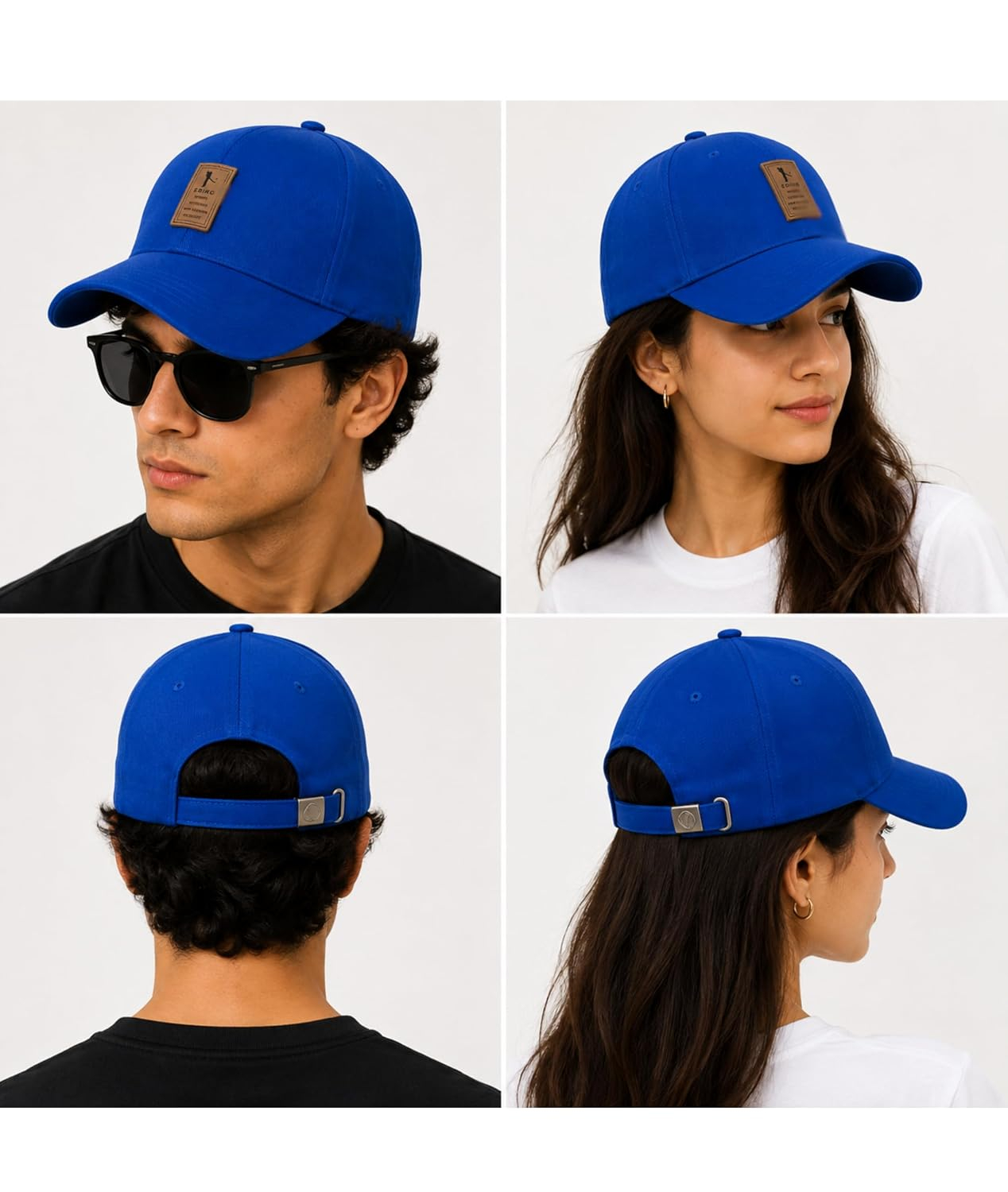 EverydayPeak Unisex Sports Cap - Image 47