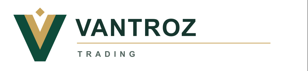 Vantroz Trading logo